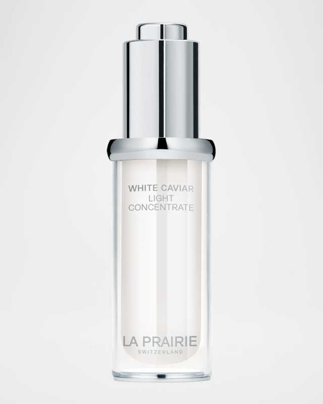 White Caviar Light Concentrate, 0.7 oz.